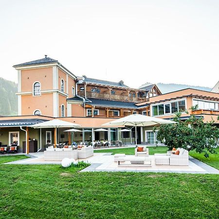 Landhotel Timmerer Moderbrugg Luaran gambar