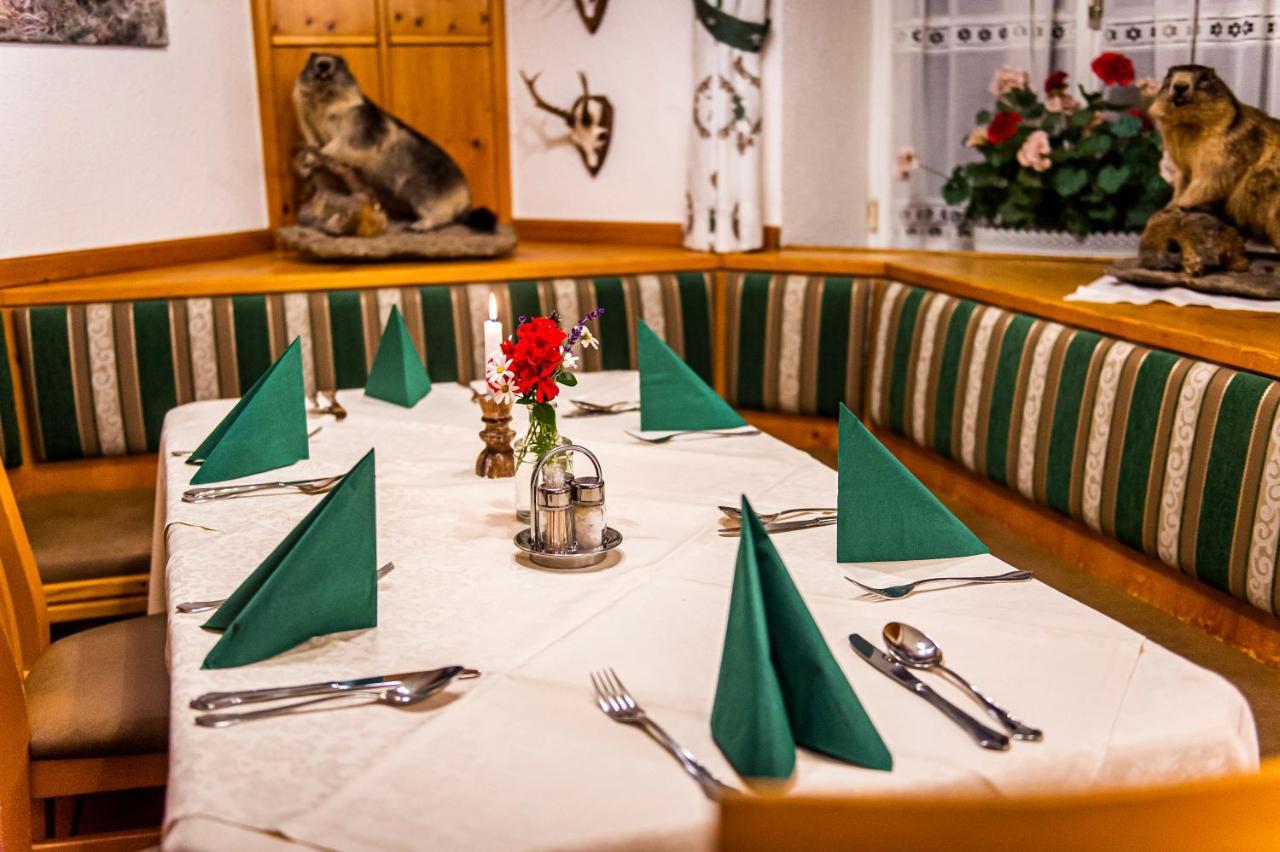 Landhotel Timmerer Moderbrugg Luaran gambar