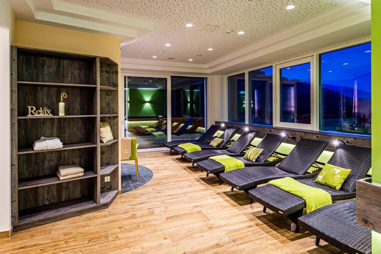 Landhotel Timmerer Moderbrugg Luaran gambar