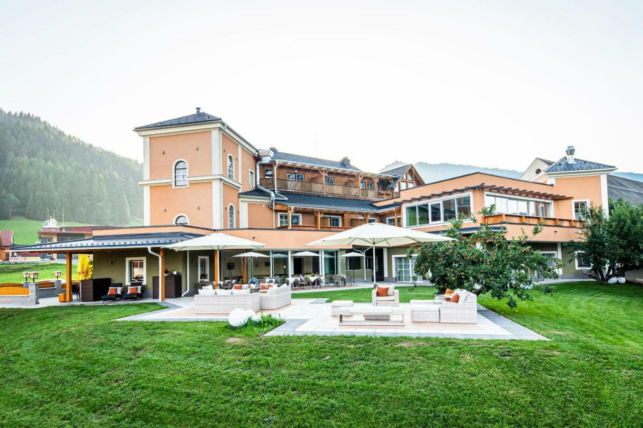 Landhotel Timmerer Moderbrugg Luaran gambar