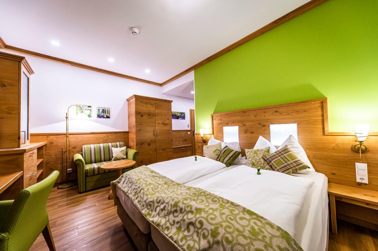 Landhotel Timmerer Moderbrugg Luaran gambar