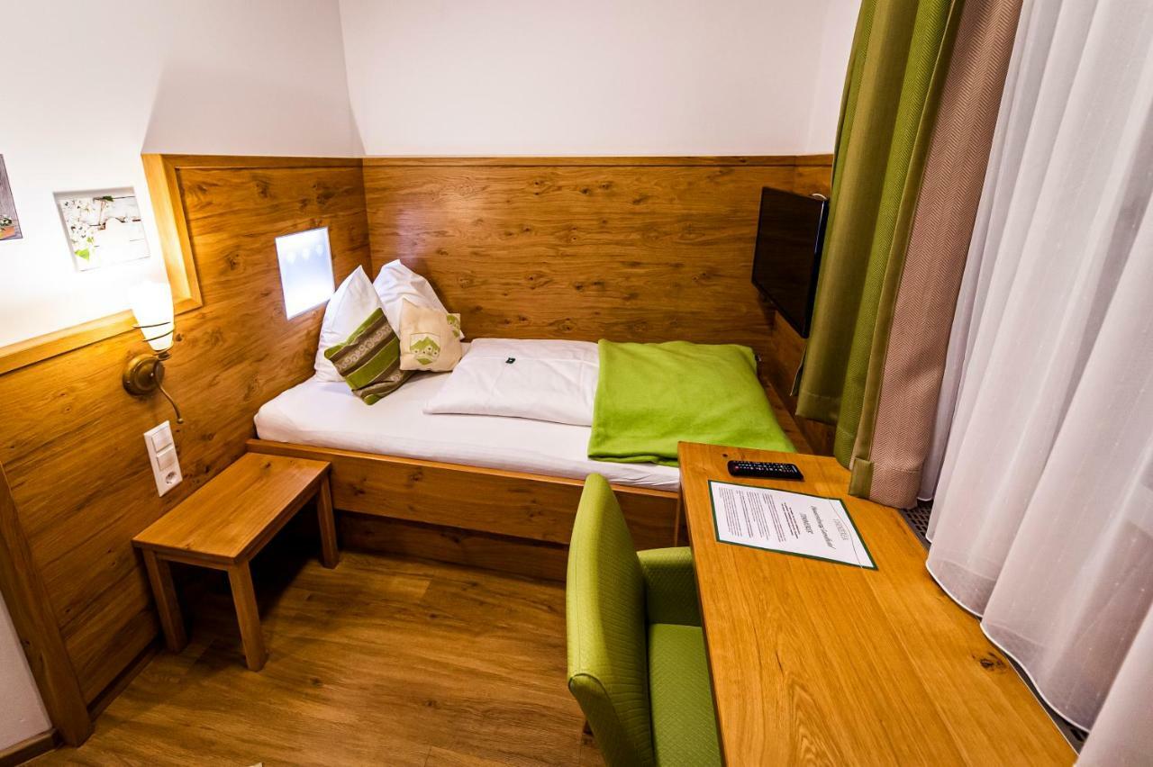 Landhotel Timmerer Moderbrugg Luaran gambar