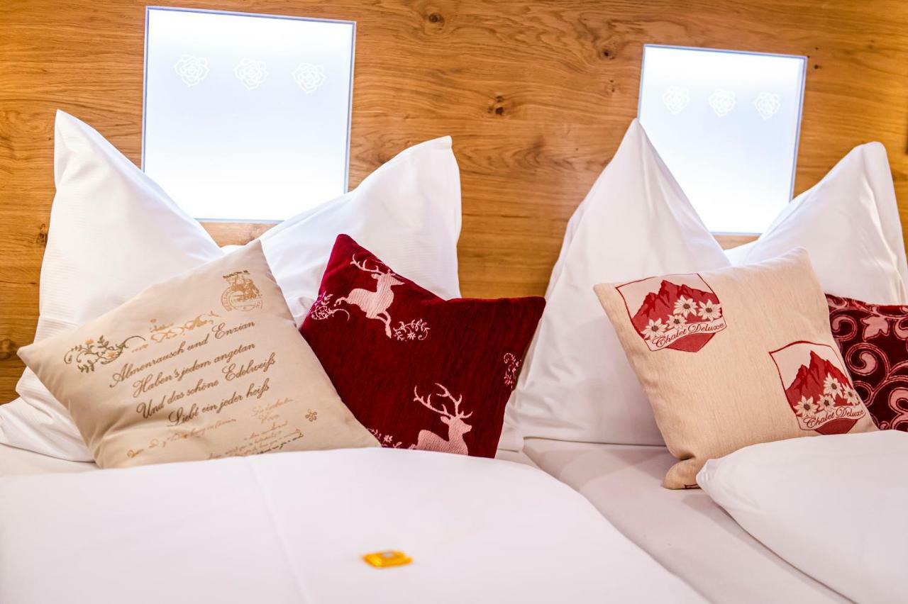 Landhotel Timmerer Moderbrugg Luaran gambar