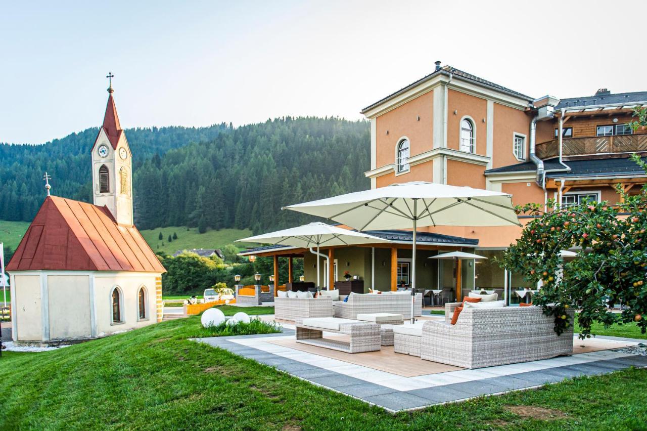 Landhotel Timmerer Moderbrugg Luaran gambar