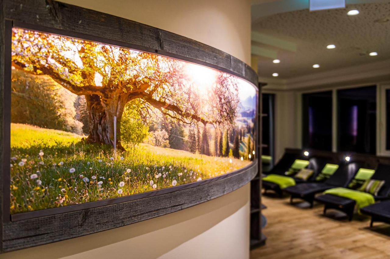 Landhotel Timmerer Moderbrugg Luaran gambar