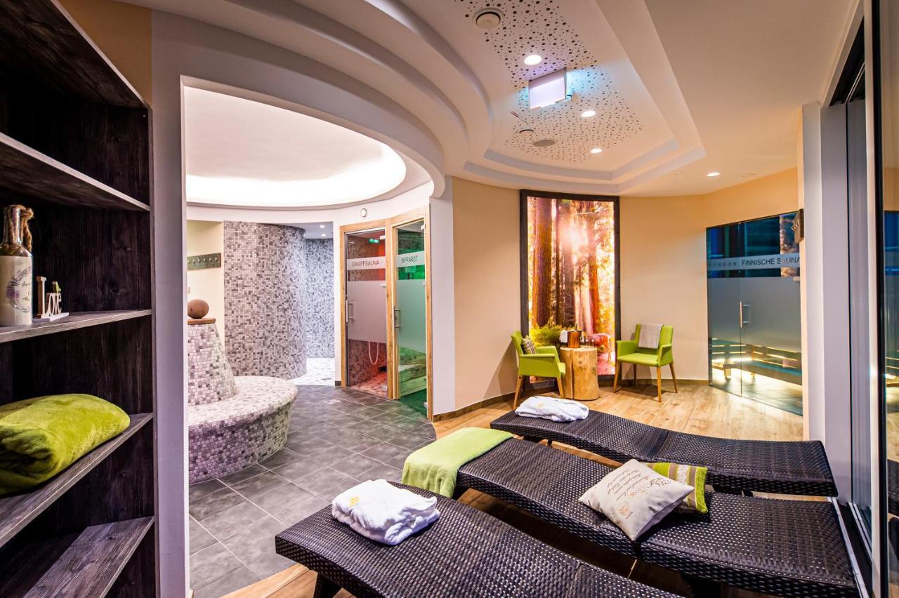 Landhotel Timmerer Moderbrugg Luaran gambar