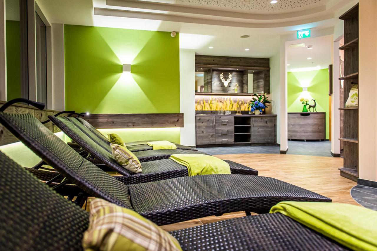 Landhotel Timmerer Moderbrugg Luaran gambar