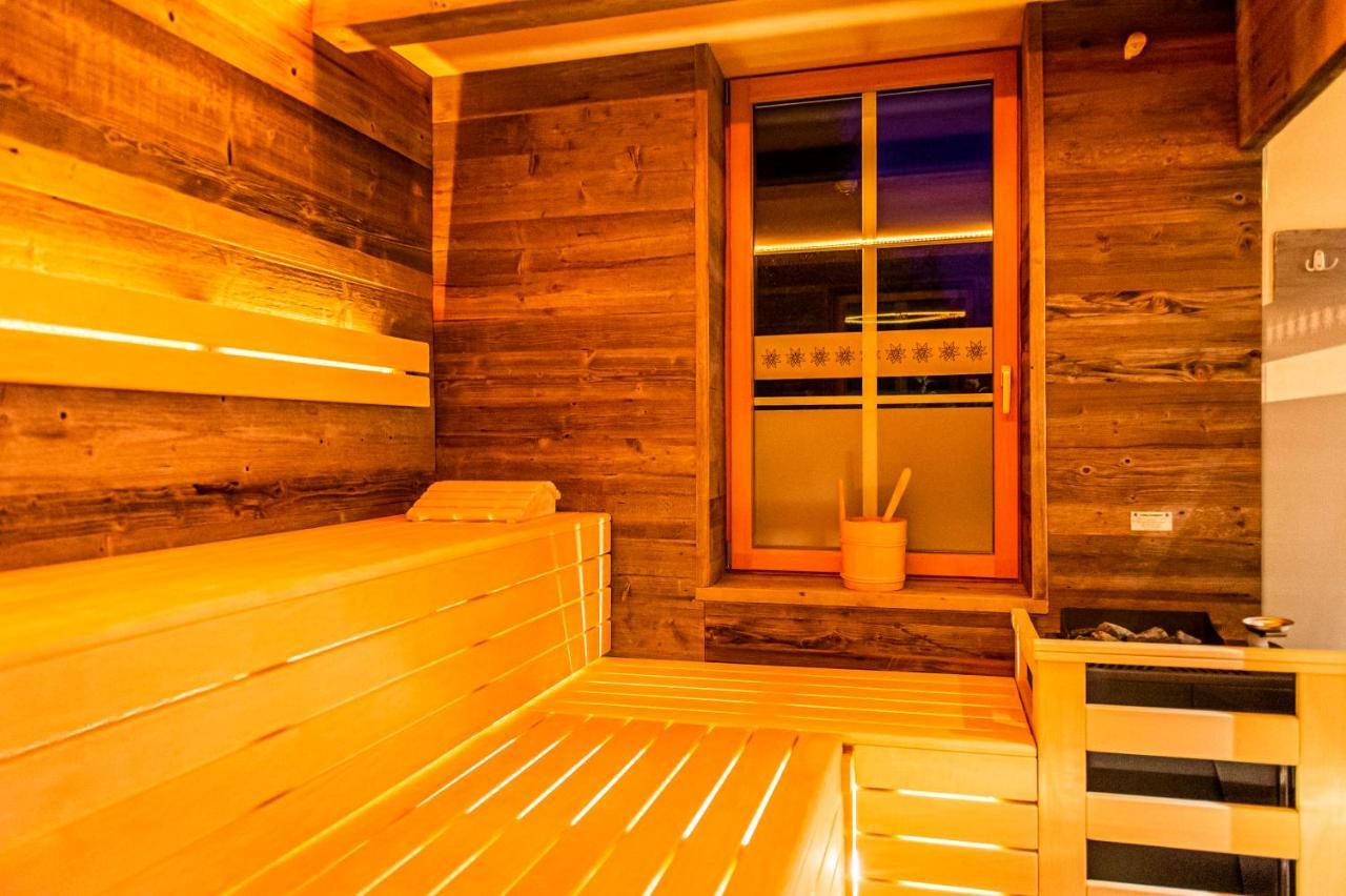 Landhotel Timmerer Moderbrugg Luaran gambar