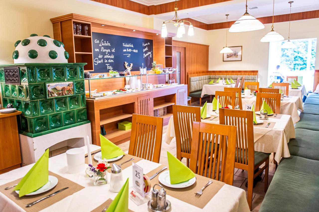 Landhotel Timmerer Moderbrugg Luaran gambar