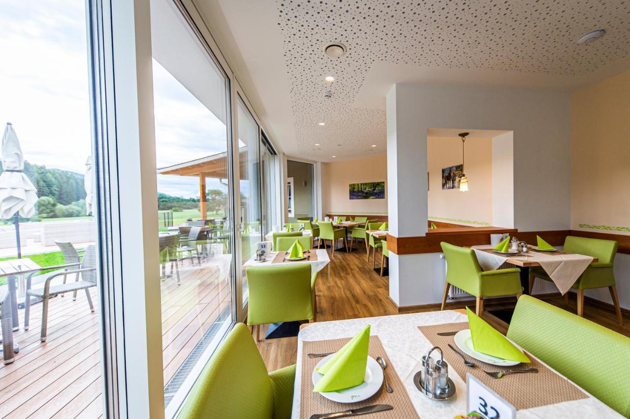 Landhotel Timmerer Moderbrugg Luaran gambar