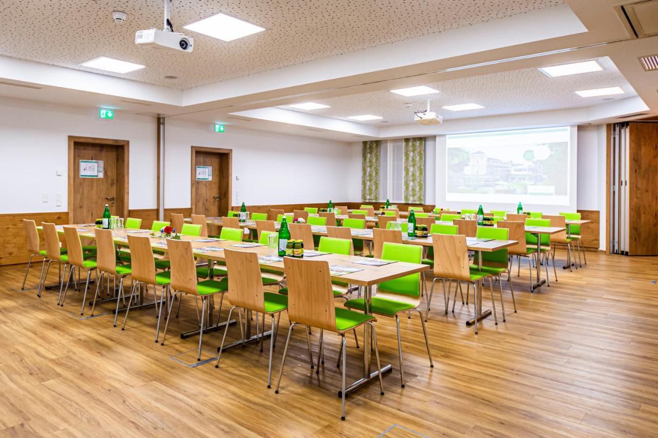 Landhotel Timmerer Moderbrugg Luaran gambar