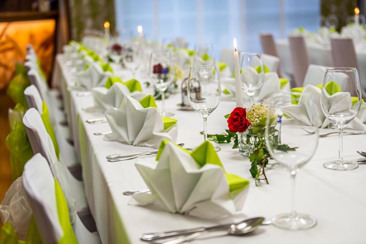 Landhotel Timmerer Moderbrugg Luaran gambar