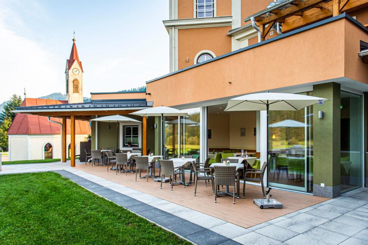Landhotel Timmerer Moderbrugg Luaran gambar