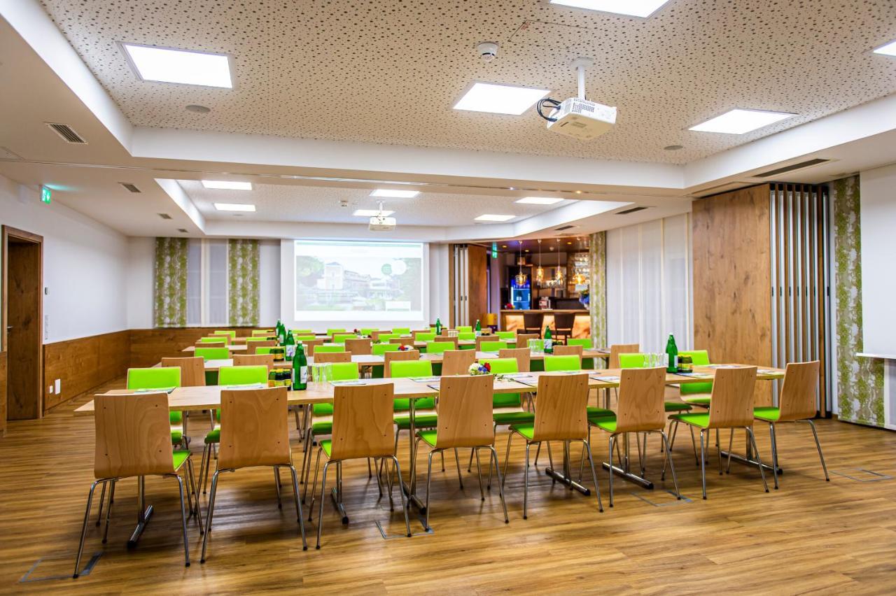 Landhotel Timmerer Moderbrugg Luaran gambar