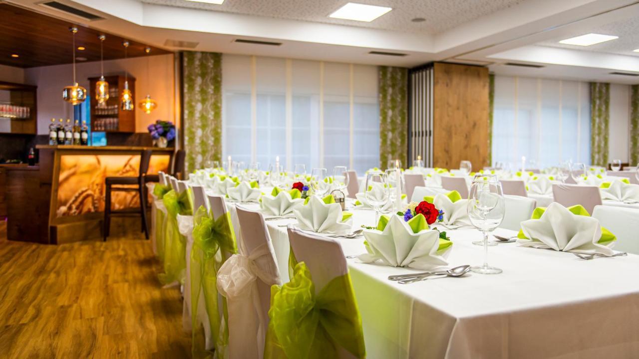 Landhotel Timmerer Moderbrugg Luaran gambar