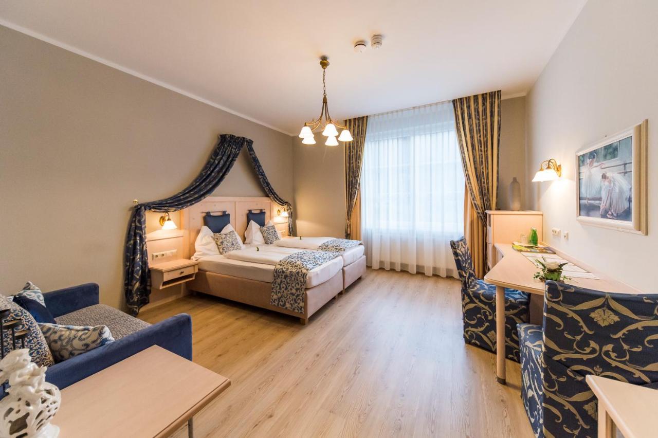 Landhotel Timmerer Moderbrugg Luaran gambar