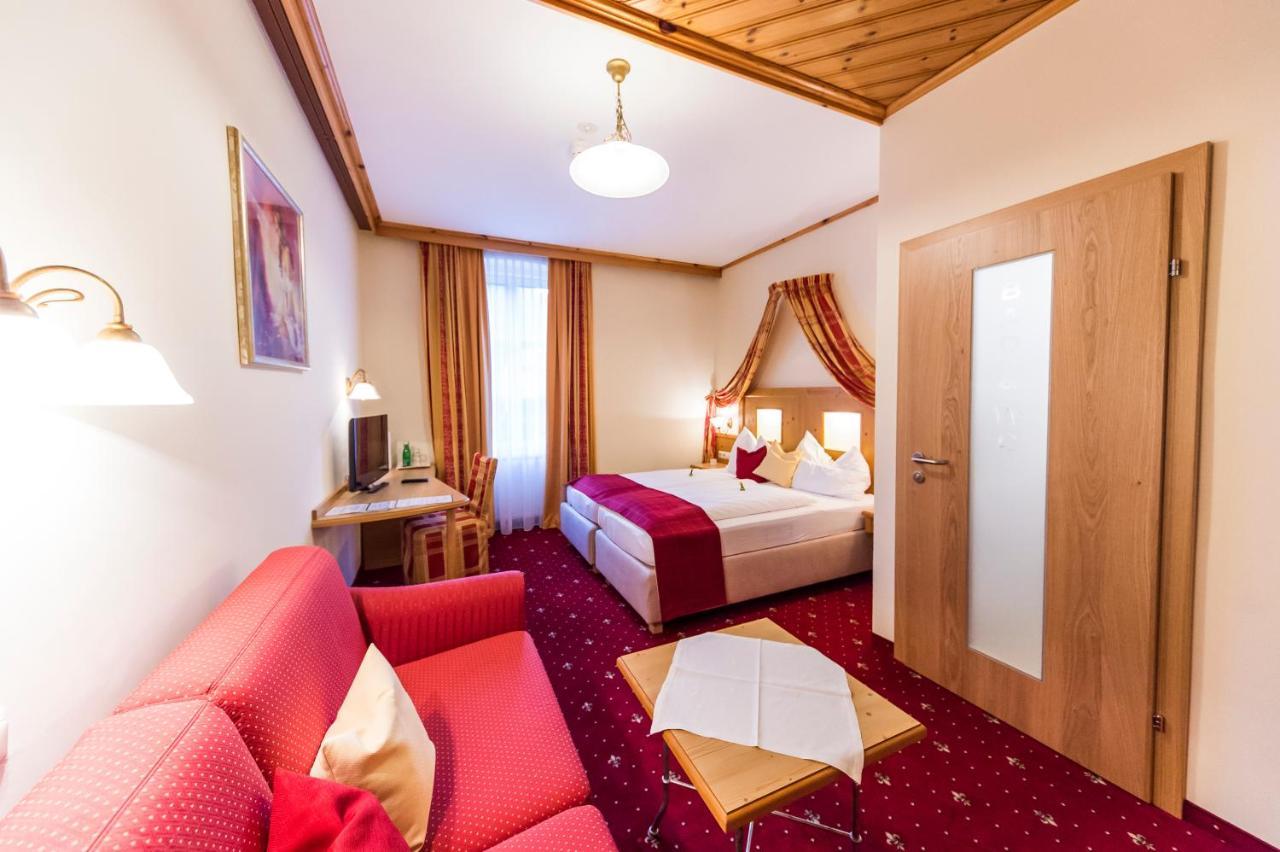 Landhotel Timmerer Moderbrugg Luaran gambar