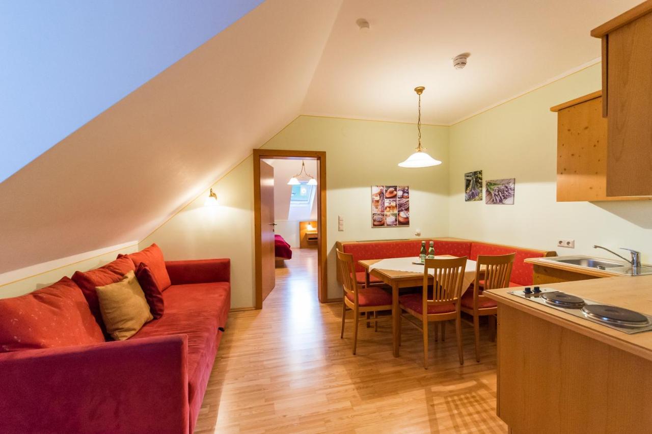 Landhotel Timmerer Moderbrugg Luaran gambar