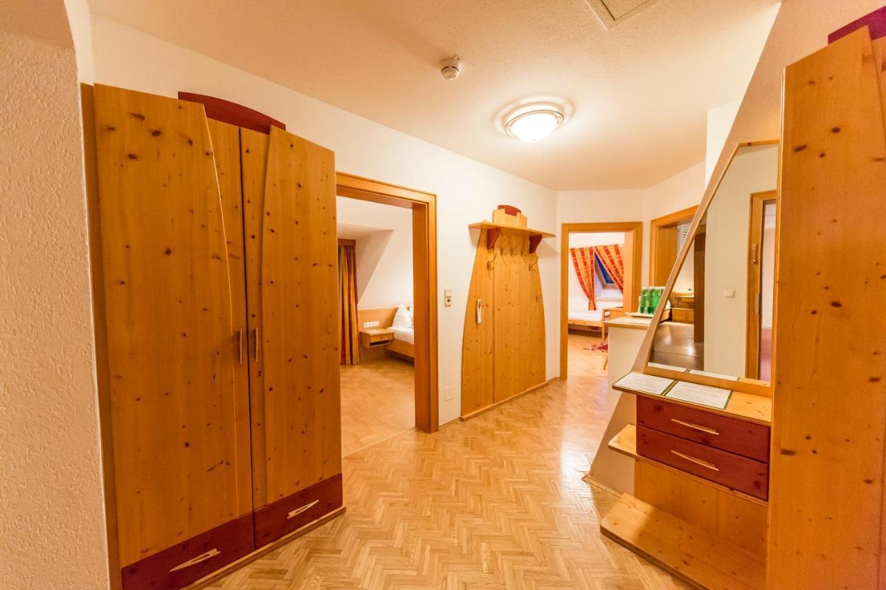 Landhotel Timmerer Moderbrugg Luaran gambar