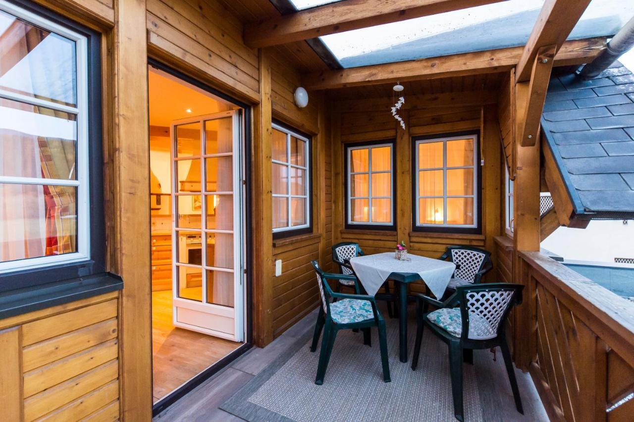 Landhotel Timmerer Moderbrugg Luaran gambar