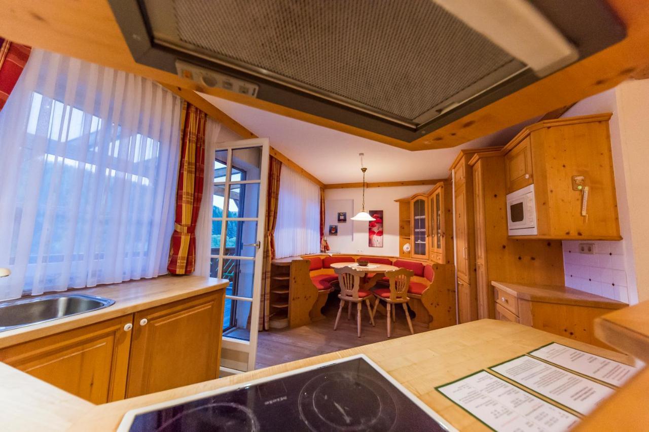 Landhotel Timmerer Moderbrugg Luaran gambar