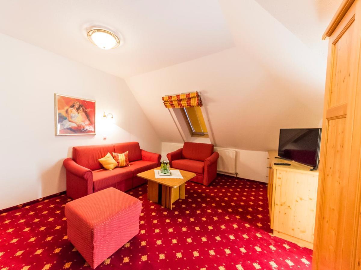 Landhotel Timmerer Moderbrugg Luaran gambar
