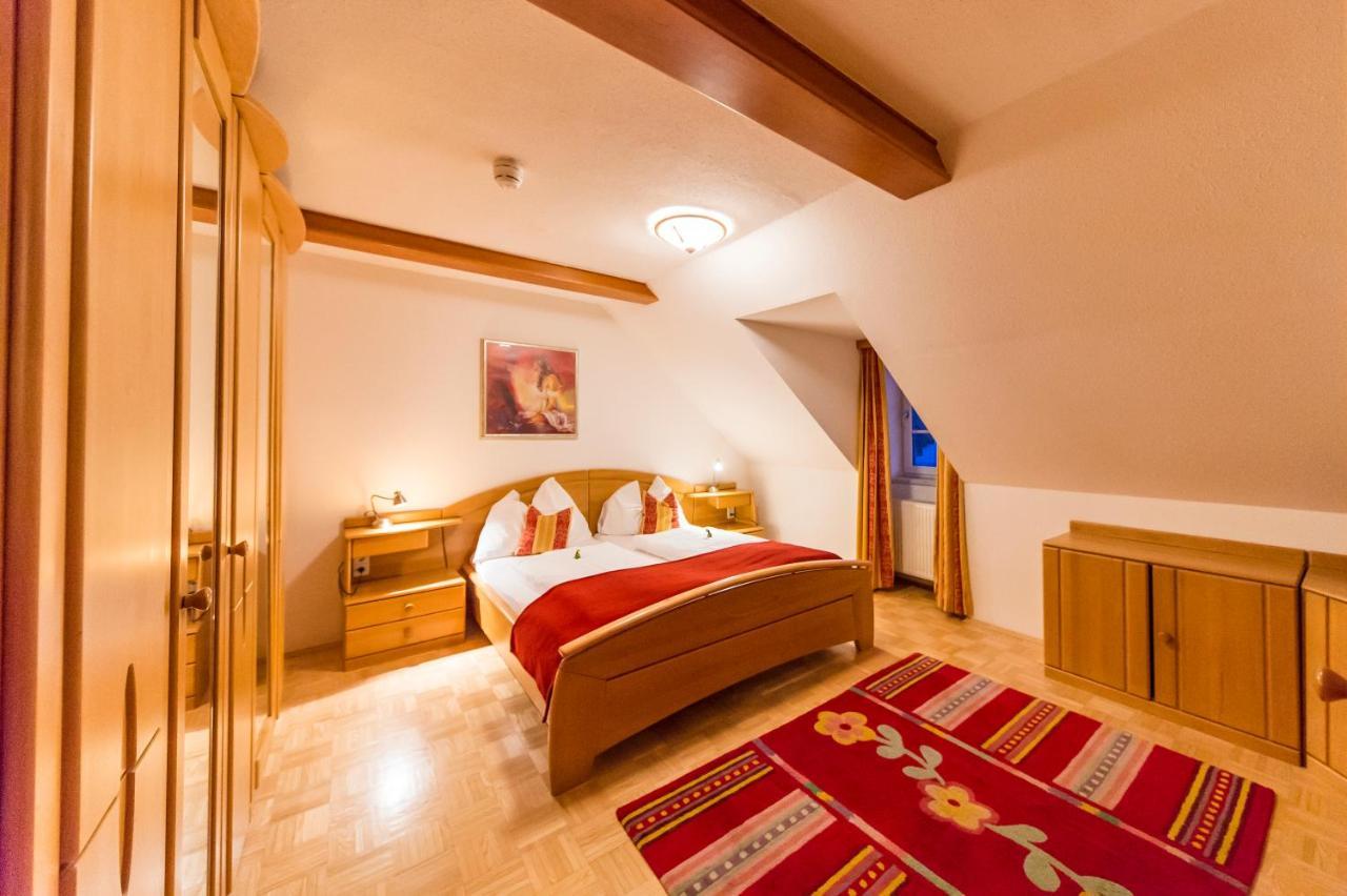 Landhotel Timmerer Moderbrugg Luaran gambar