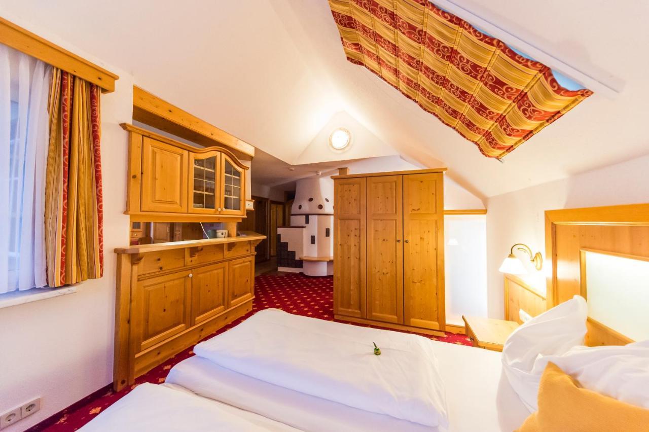 Landhotel Timmerer Moderbrugg Luaran gambar