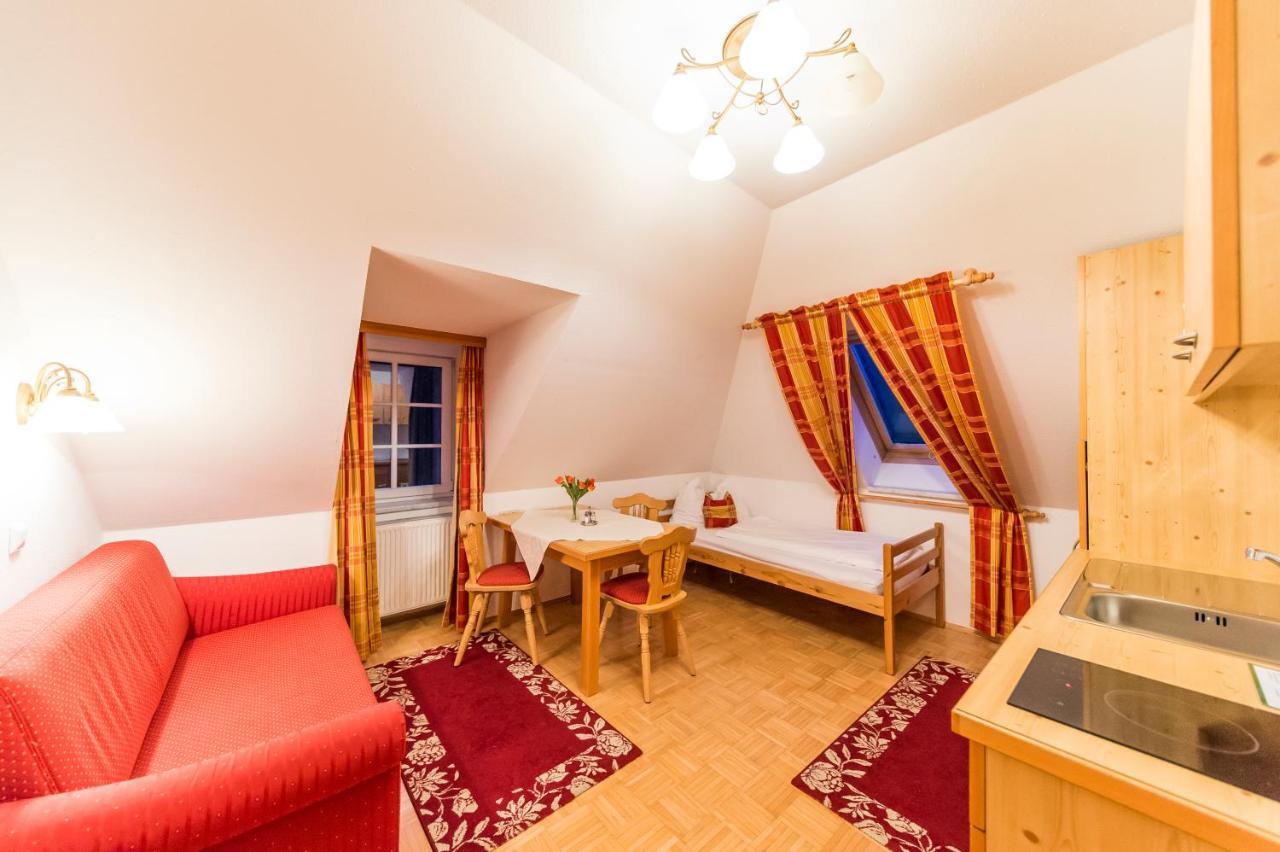 Landhotel Timmerer Moderbrugg Luaran gambar